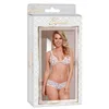 Underwear Set Exposed White (S/M)