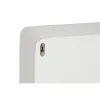 Hyllyt Home ESPRIT Valkoinen Kuusi Puu MDF 100 x 18 x 30 cm Seinä