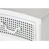 Sideboard Home ESPRIT White Metal 101 x 42 x 85 cm