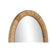 Длинное зеркало Home ESPRIT Натуральный 46,5 x 48 x 150,5 cm