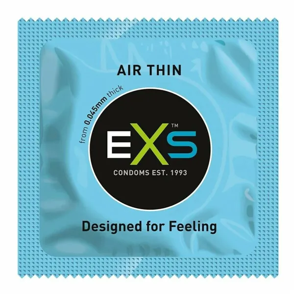 Condoms EXS Air Thin 12 Units