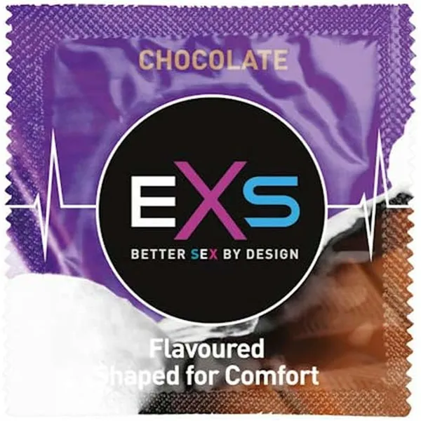 Condoms EXS 100 Units