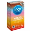 Condoms EXS Mixed Chocolate Tail Strawberry Chewing gum 12 Units