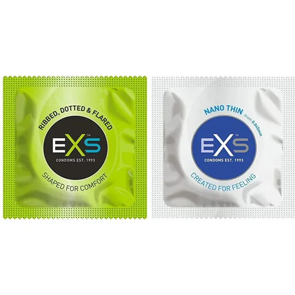 Condoms EXS 24 Units