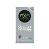 Condoms EXS Snug 12 Units