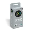 Condoms EXS Snug 12 Units