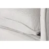 atzveltnes krēsls Home ESPRIT Bēšs 85 x 85 x 74 cm