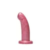 Dildo HerSpot Fleshlight Pink