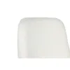 ēdamistabas krēsls Home ESPRIT Balts Melns 54 x 61 x 82,5 cm