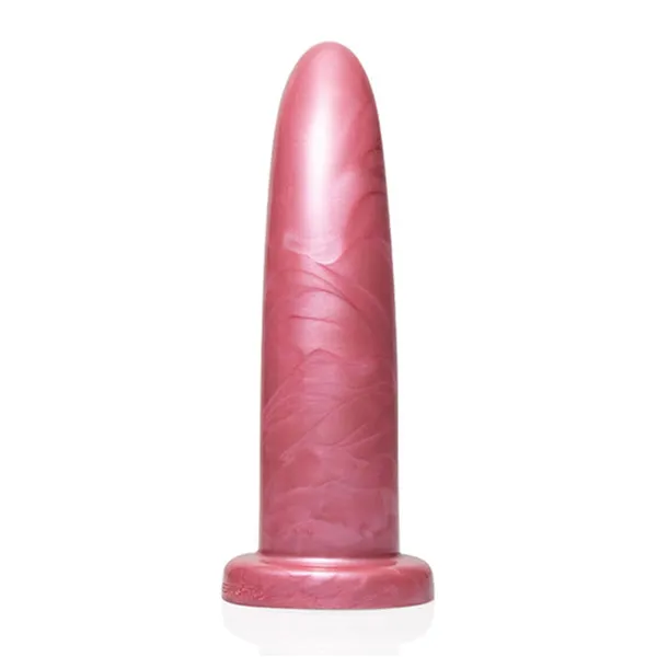 Dildo Fleshlight HerSpo Golden Pink