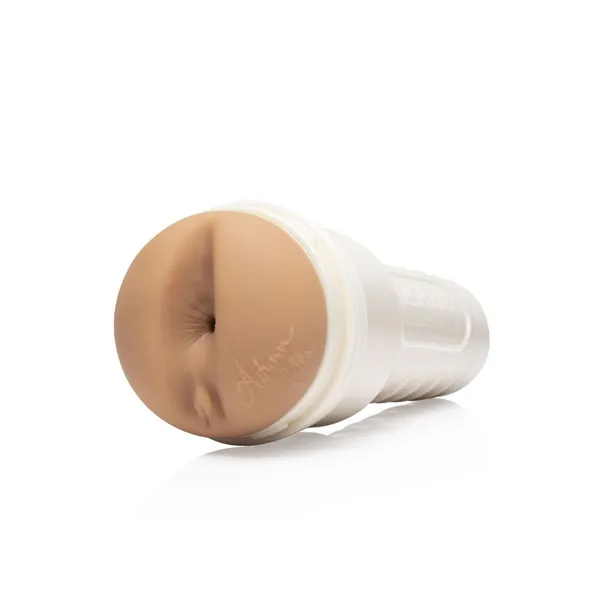 Realistic Dildo Fleshlight Autumn Falls Peaches