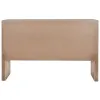 Sideboard Home ESPRIT Natural Fir MDF Wood 150 x 40 x 100 cm