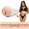 Masturbating Sleeve Fleshlight Beige Vina Sky Exotica