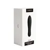 Bullet Vibrator Svakom Black