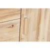 Устройство Home ESPRIT Натуральный Ель Деревянный MDF 150 x 40 x 100 cm