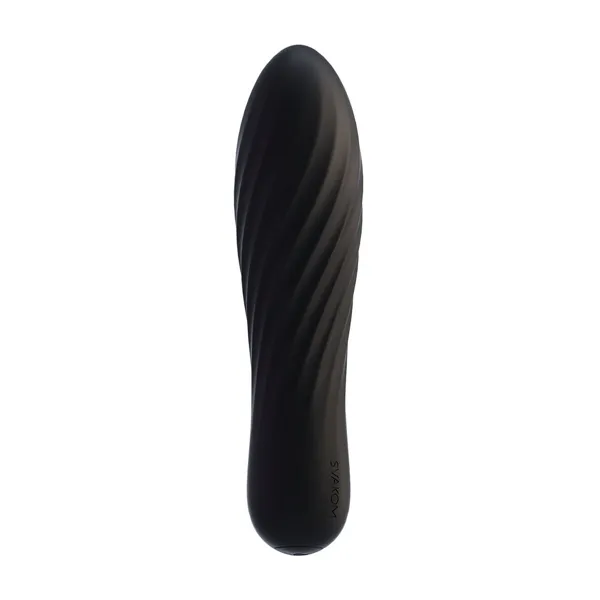 Bullet Vibrator Svakom Black