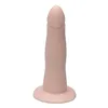 Realistic Dildo Ylva & Dite Silicone