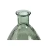 Maljakko Home ESPRIT Vihreä Kierrätyslasi 30 x 30 x 59 cm