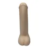 Realistic Dildo Ylva & Dite Silicone