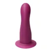 Dildo Ylva & Dite Violet