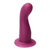 Dildo Ylva & Dite Violet