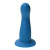 Dildo Ylva & Dite Blue