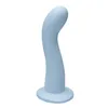 Dildo Ylva & Dite Blue