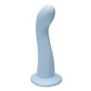 Dildo Ylva & Dite Blue