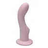 Dildo Ylva & Dite Pink