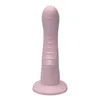 Dildo Ylva & Dite Pink