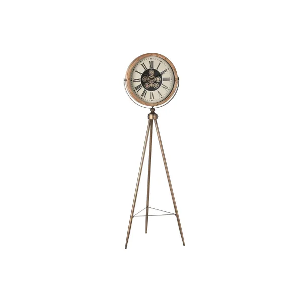 Kellot Home ESPRIT Kristalli Kuusi 61 x 55 x 183 cm