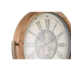 Наручные часы Home ESPRIT Стеклянный древесина ели 61 x 55 x 183 cm
