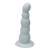 Dildo Ylva & Dite Grey