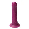 Dildo Ylva & Dite Violet