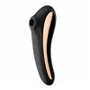 Clitoris Suction Stimulator Satisfyer Black