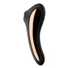 Clitoris Suction Stimulator Satisfyer Black