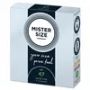 Condoms Mister Size Extra-fine (47 mm)