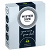 Condoms Mister Size Extra-fine (49 mm)