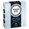 Condoms Mister Size Extra-fine (53 mm)