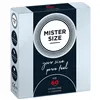 Condoms Mister Size Extra-fine (60 mm)