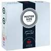 Condoms Mister Size Ø 6 cm (36 pcs)