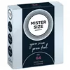 Condoms Mister Size Extra-fine (64 mm)