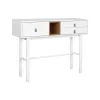 Koridors Home ESPRIT Balts 120 x 35 x 90 cm