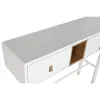 Koridors Home ESPRIT Balts 120 x 35 x 90 cm