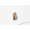 Тумба с ящиками Home ESPRIT Белый Натуральный полипропилен Деревянный MDF 80 x 40 x 117 cm