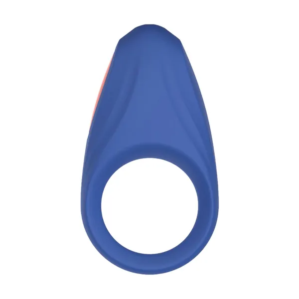 Cock Ring FeelzToys RRRING First Date Vibrator (28 mm)