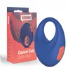 Cock Ring FeelzToys RRRING Casual Date Vibrator (31 mm)