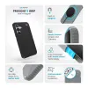 Speck Presidio2 Grip Magnet - Samsung Galaxy S25 / 24 MagSafe Case (Black/Slate Gray/White)