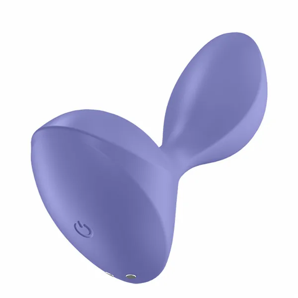 Anal plug Satisfyer  Sweet Seal Purple