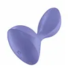 Anal plug Satisfyer  Sweet Seal Purple